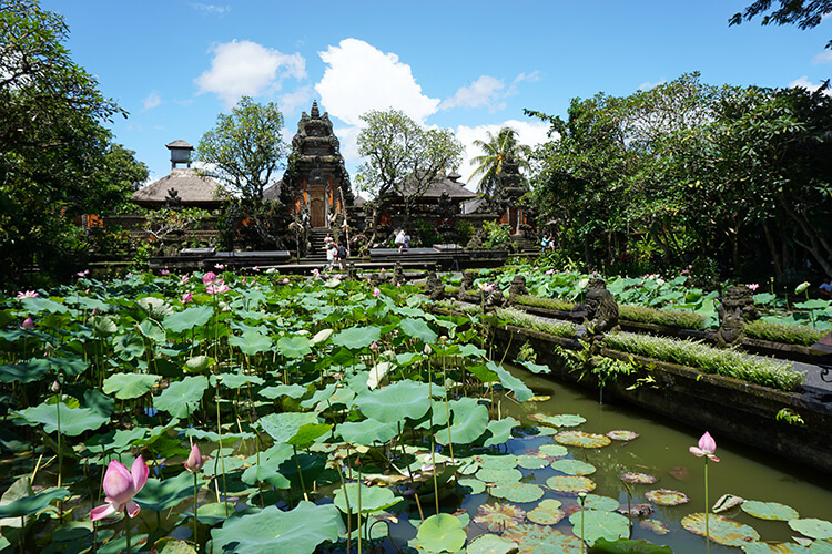 Bali tips: dit zijn de 3 leukste stadjes van het eiland (als je het mij