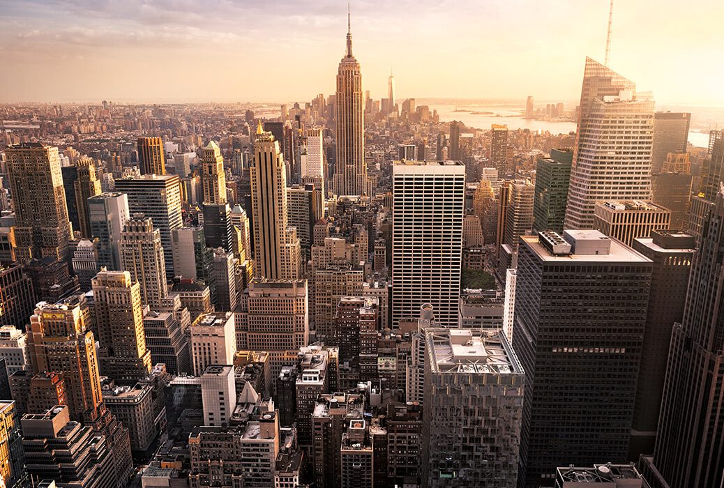 Nebu klok opleggen 10x goede maar goedkope hotels in New York City | Reisdoc.nl
