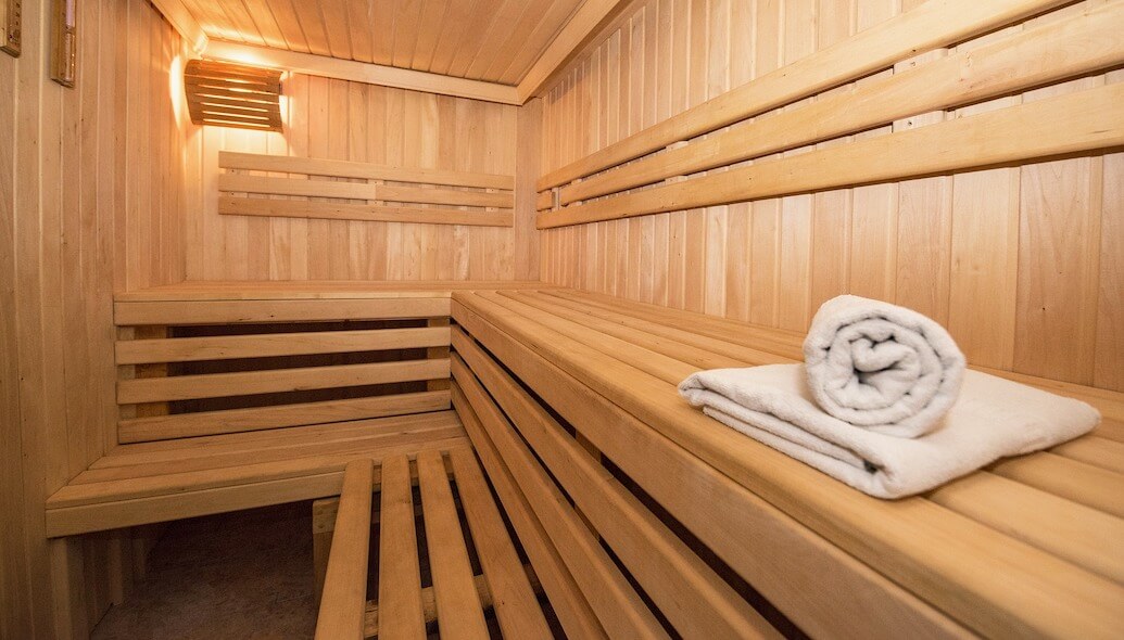 sigaar hart Grondwet 5x de beste sauna van Nederland: mijn favorieten | Reisdoc.nl