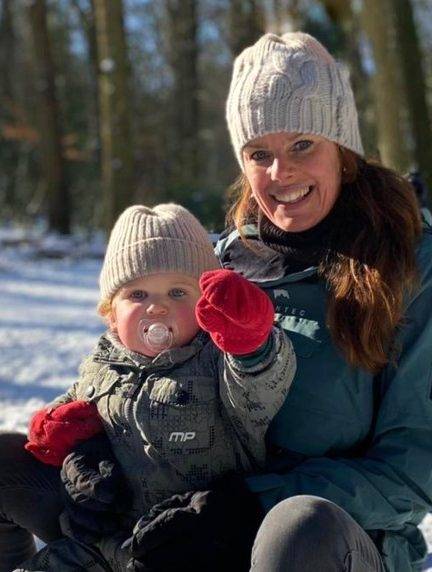 echtgenoot Ale Besparing 7 tips voor een succesvolle wintersport met kleine kinderen | Reisdoc.nl